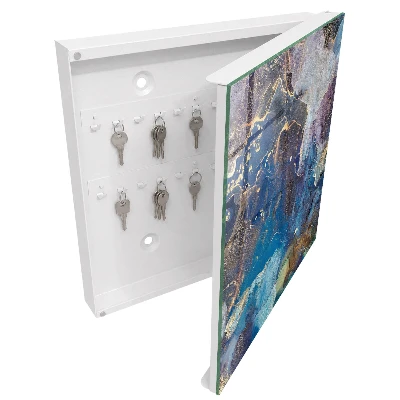 Key box for wall Sea abstraction
