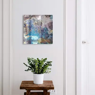 Key box for wall Sea abstraction