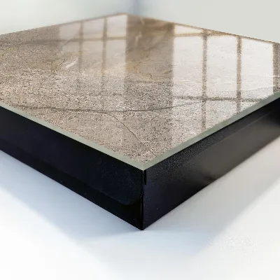 Key cabinet Natural structure