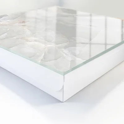 Key box for wall Neutral elegance