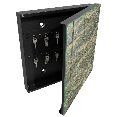 Key cabinet Sand waves
