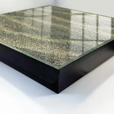 Key cabinet Sand waves