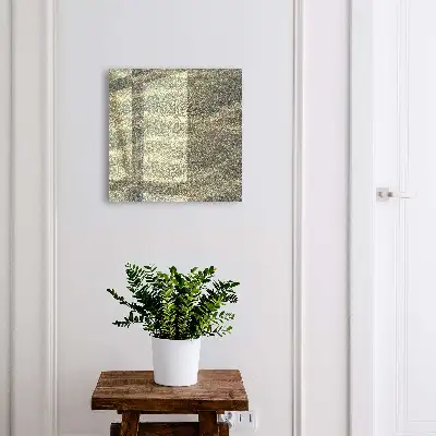 Key cabinet Sand waves