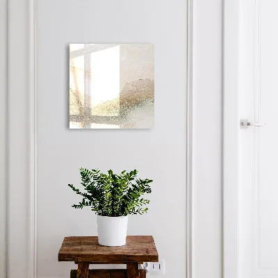 Key box for wall Harmony of nature