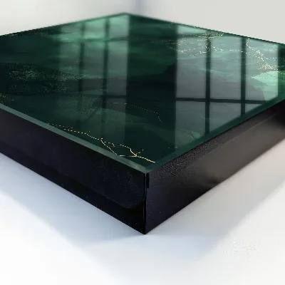 Key cabinet Green elegance