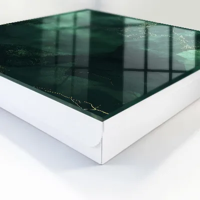 Key cabinet Green elegance