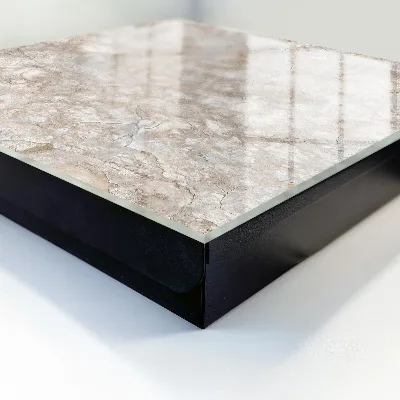 Key cabinet Marble structure