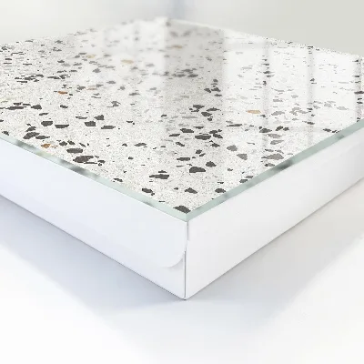 Key box for wall Modern texture