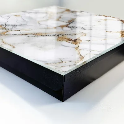 Key box for wall Marble elegance