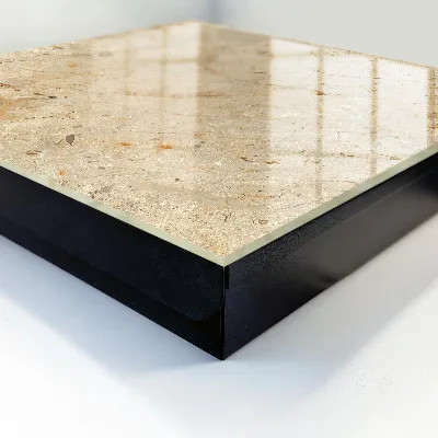 Key box for wall Stone pattern