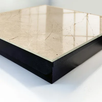 Key box for wall Marble creation