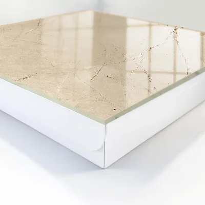 Key box for wall Marble creation
