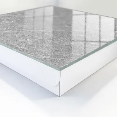 Key box for wall Marble texture