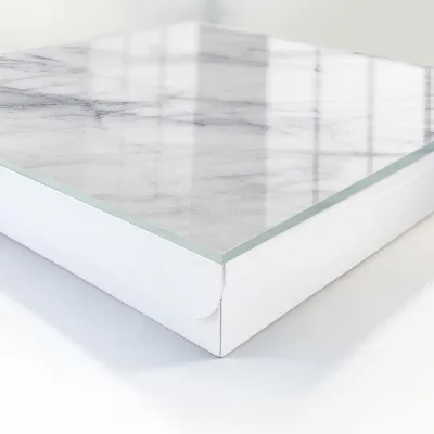 Key cabinet Marble elegance