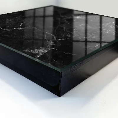 Key box for wall Marble abstraction