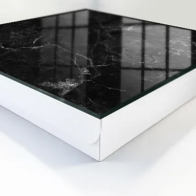Key box for wall Marble abstraction