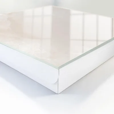 Key box for wall Beige elegance