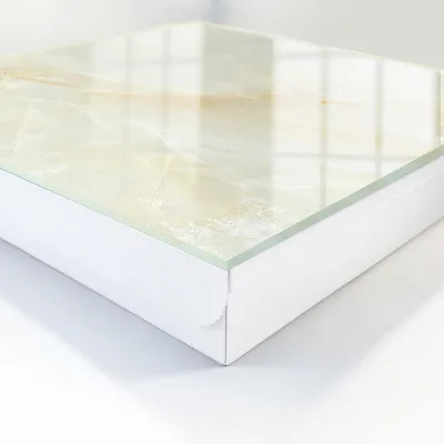 Key cabinet Elegance of marble