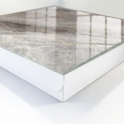 Key box for wall Stone texture
