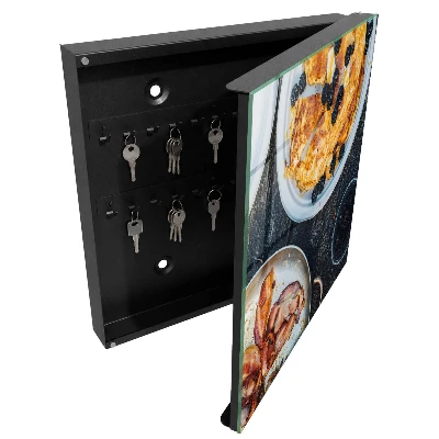 Key box for wall Home breakfast
