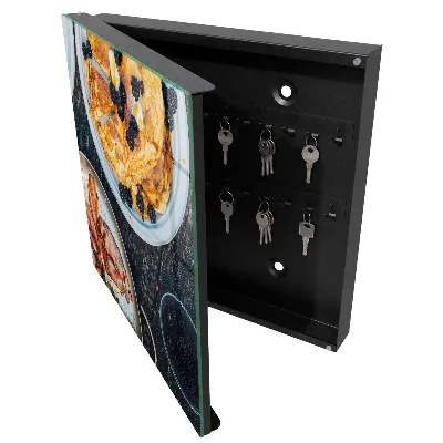 Key box for wall Home breakfast