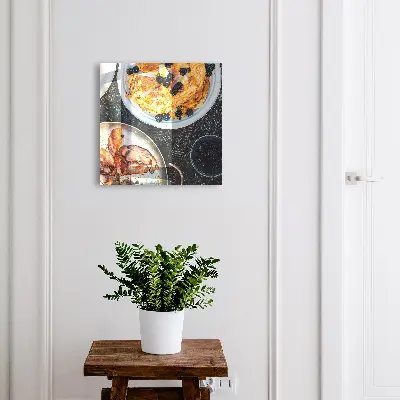 Key box for wall Home breakfast