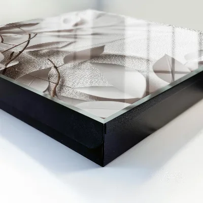 Key cabinet Leaf fabric