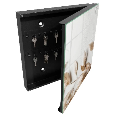 Key cabinet Subtle nature