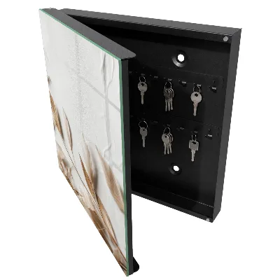 Key cabinet Subtle nature