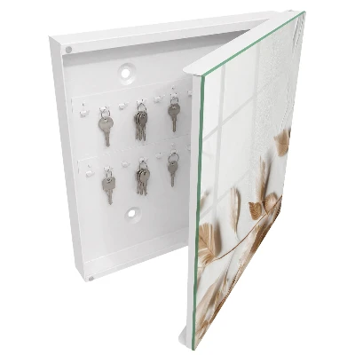 Key cabinet Subtle nature