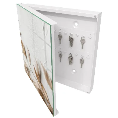 Key cabinet Subtle nature