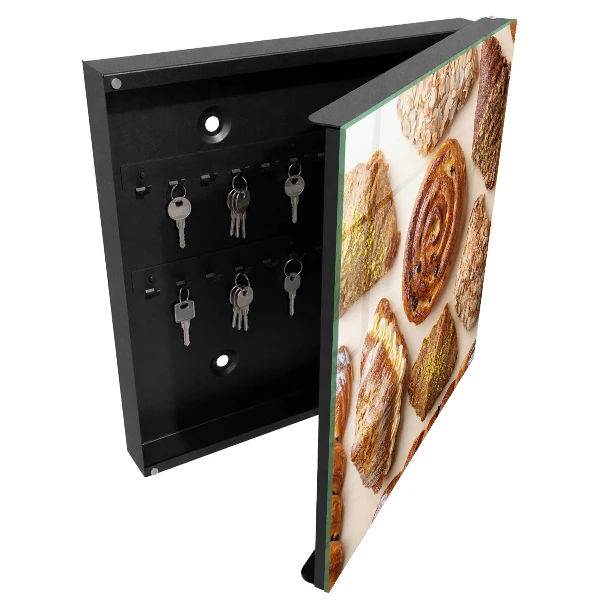 Key cabinet Sweet treats