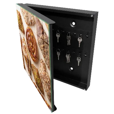 Key cabinet Sweet treats