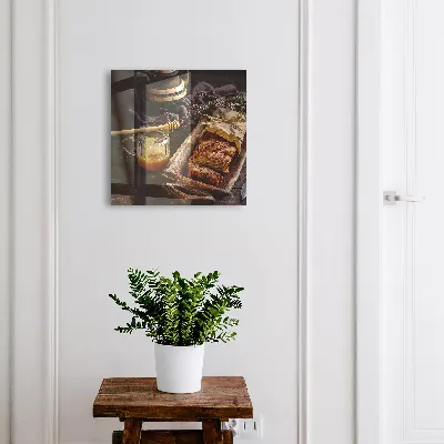 Key box for wall Home warmth