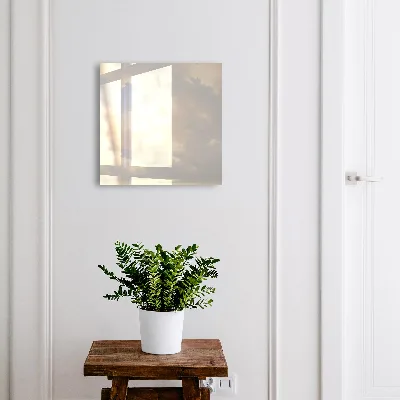 Key box for wall Clouds sky