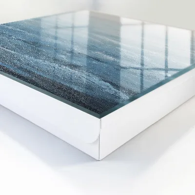 Wall-mounted key box Sea Harmony design