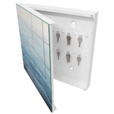 Key box for wall Sea harmony