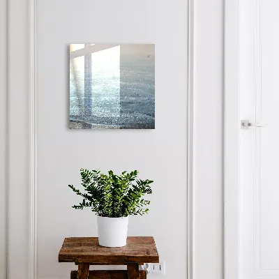 Key box for wall Sea harmony