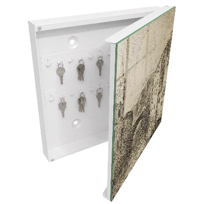 Key box for wall Ancient vibe