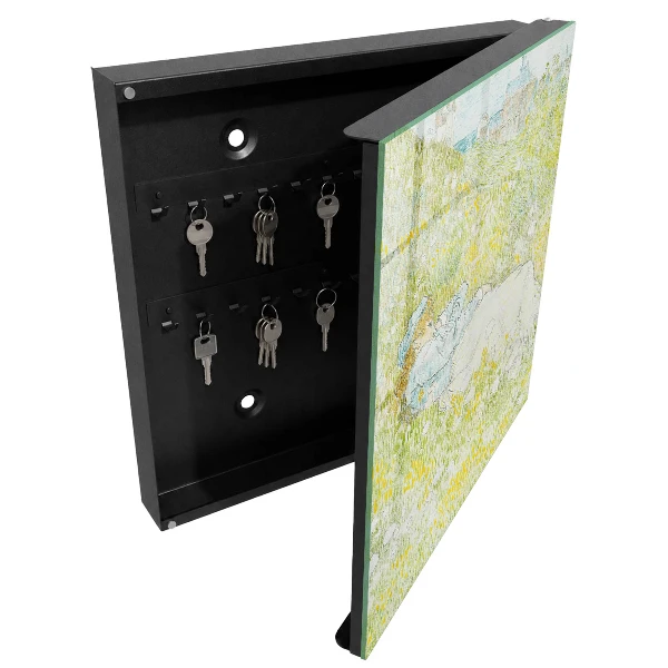 Key cabinet Rustic rest