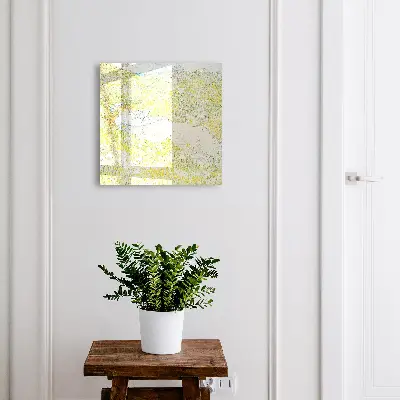 Key cabinet Rustic rest