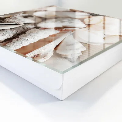 Key box for wall Coastal harmony