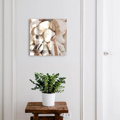 Key box for wall Coastal harmony