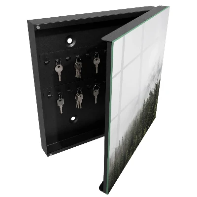 Key box for wall Misty pines