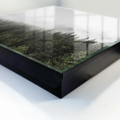 Key box for wall Misty pines