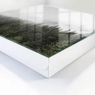 Key box for wall Misty pines
