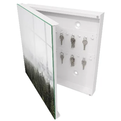 Key box for wall Misty pines