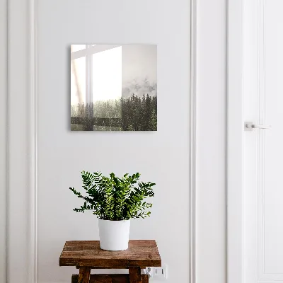 Key box for wall Misty pines