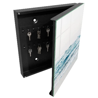 Key cabinet Sea peace
