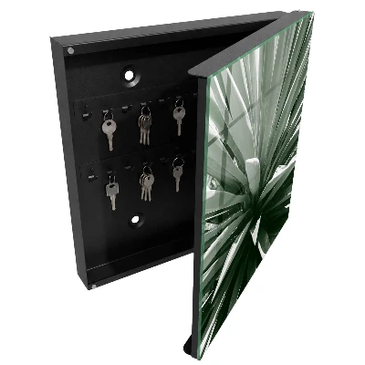 Key cabinet Agave